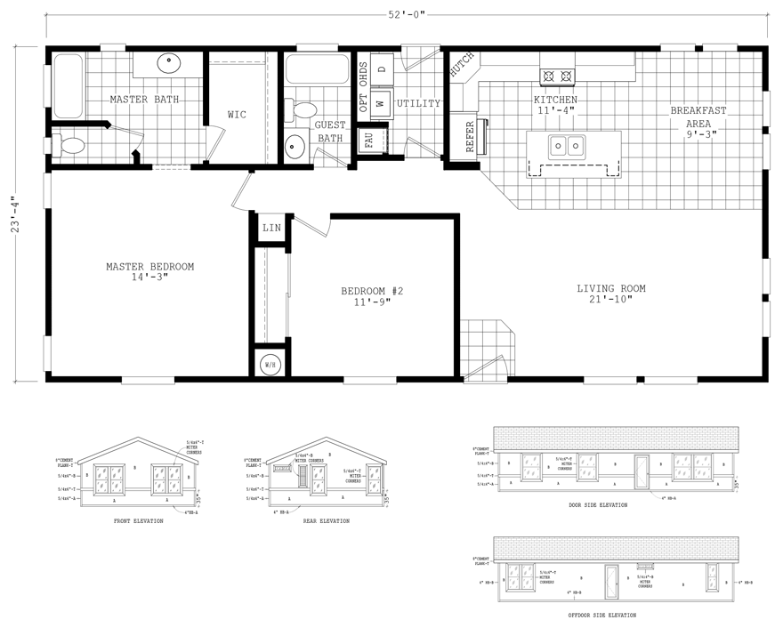 Espalda