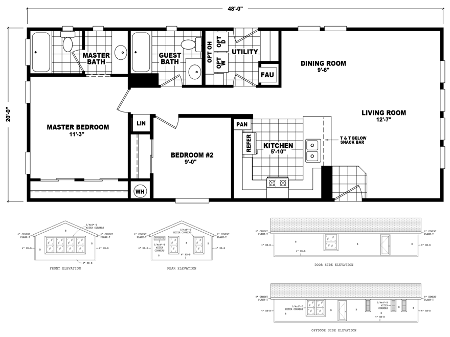 Lavatera